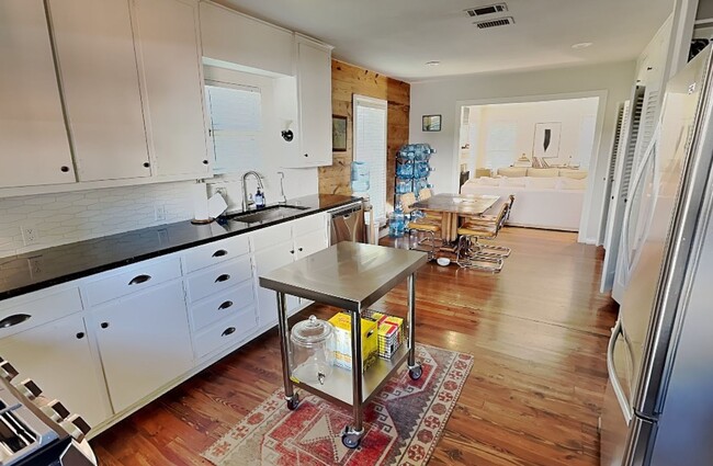 Photo - Updated & Modern Home Built in 1940's this...