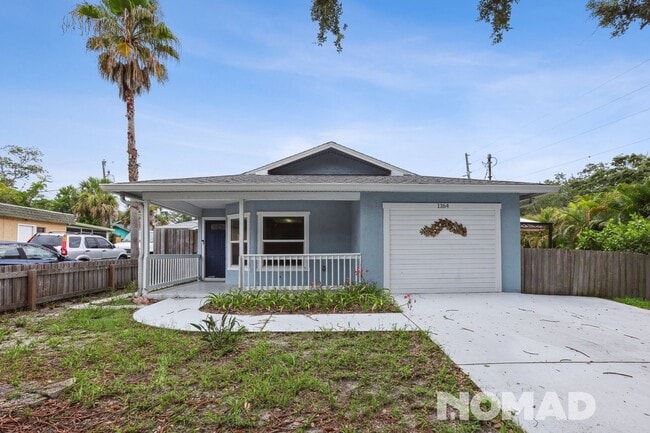 Building Photo - 1164 Engman St Rental