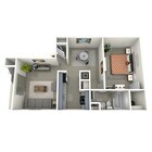 1 Bedroom - 1 Bathroom.jpg