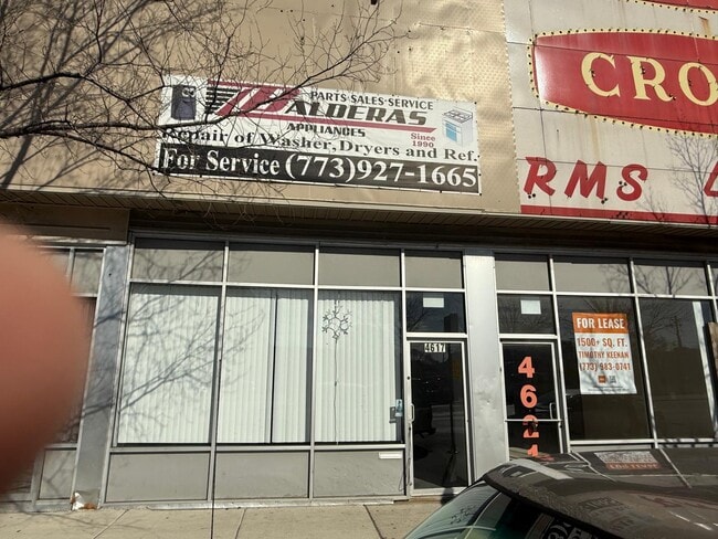 Photo - 4621 S Ashland Ave