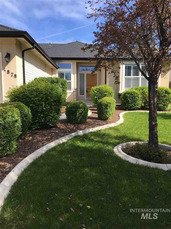 Photo - 1878 W Eagle Mountain Dr