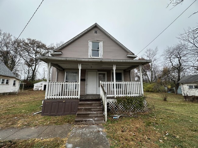 Building Photo - 1905 Griggs-