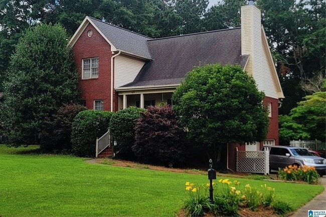 Building Photo - Available Now! Auburn Home With Pool, Hot Tub & Space for Everyone!