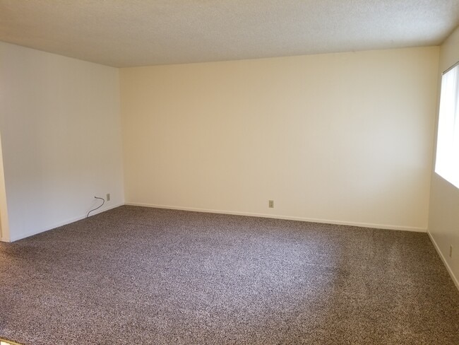 Orange Grove Apartments