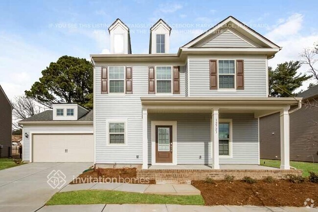 Building Photo - 12723 Heritage Vista Dr Rental