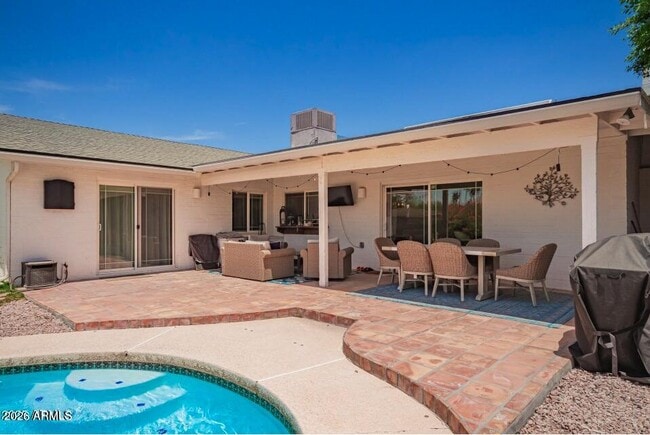 Photo - 4825 E Andora Dr