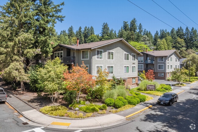 Parkside Apartments