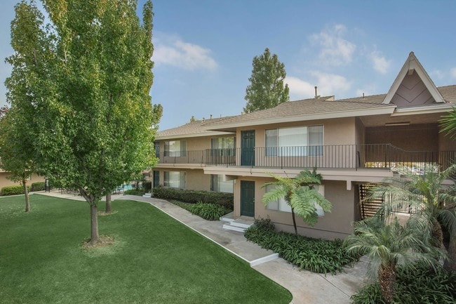 Photo - Glenwood Apartment Homes