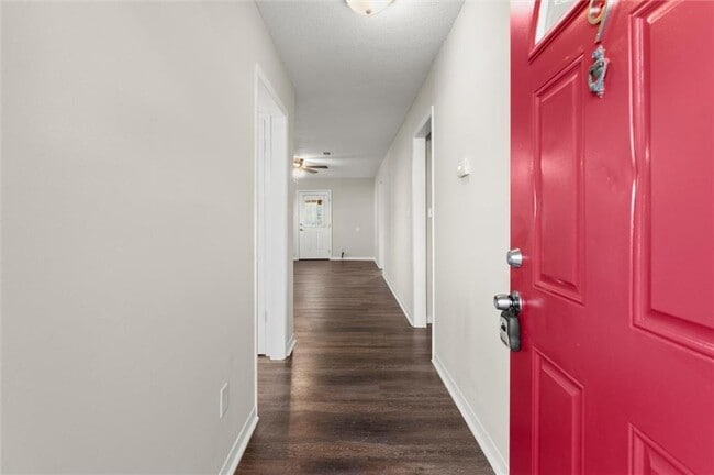 Photo - 5058 Jonesboro Rd Unit B-16