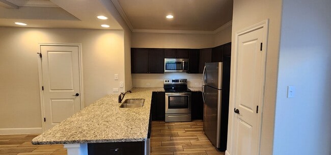 Photo - Townhome for rent