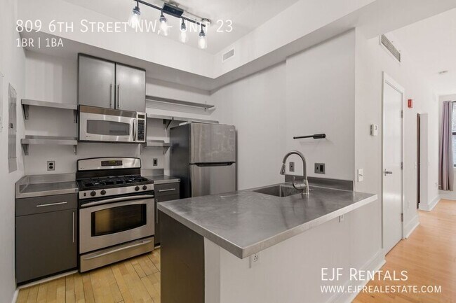 Photo - 809 6th St NW Unit 23