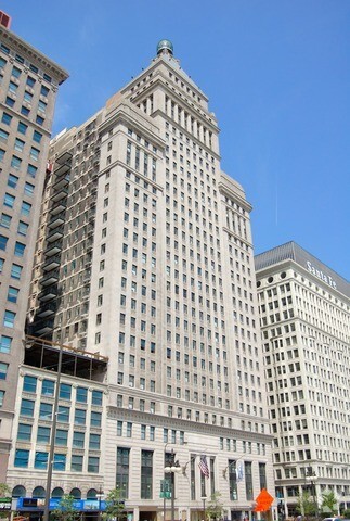 Building Photo - 310 S Michigan Ave Unit 1908 Rental