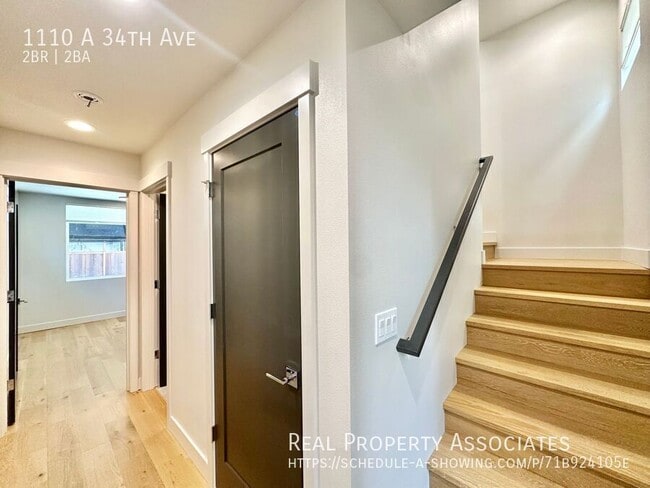 Photo - 1110A 34th Ave