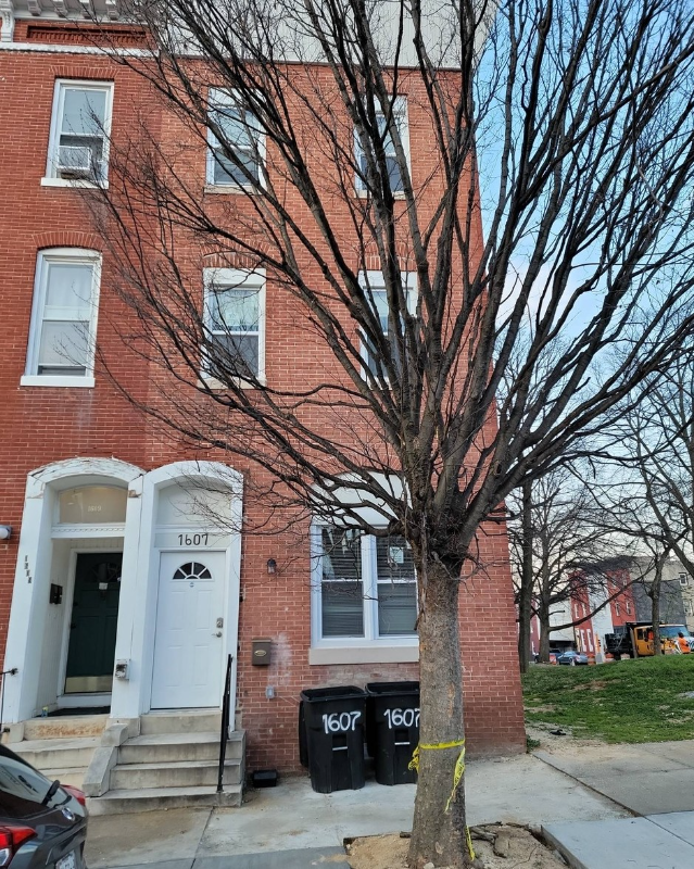 Photo - 1607 Division St