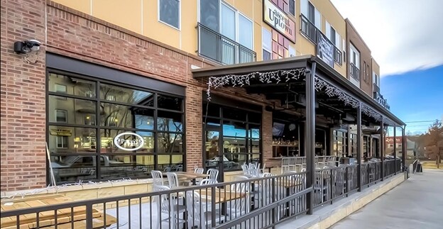 Ascent Uptown - Ascent Uptown