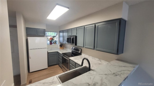 Photo - 1818 S Quebec Way