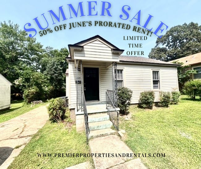 1305 Turner- Move in Ready AND 1/2 OFF FIR... - 1305 Turner- Move in Ready AND 1/2 OFF FIR... Casa