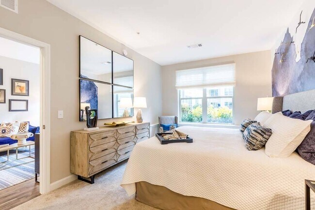 Modera Founders Row