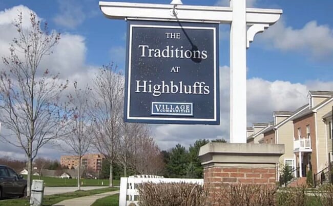 Photo - 8323 Bruntsfield Rd Condo Unit 8323