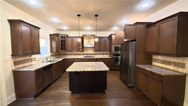 Photo - 3361 Lake McGinnis Dr