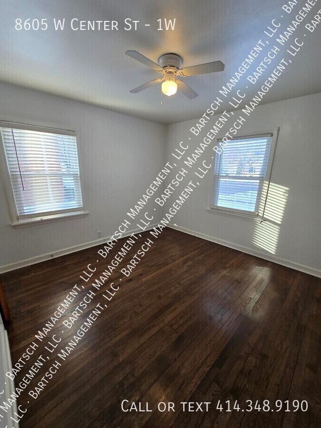 Photo - 8605 W Center St Unidad 1W