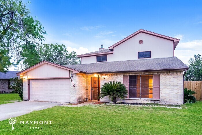 Photo - 1910 Windy Peaks Ct