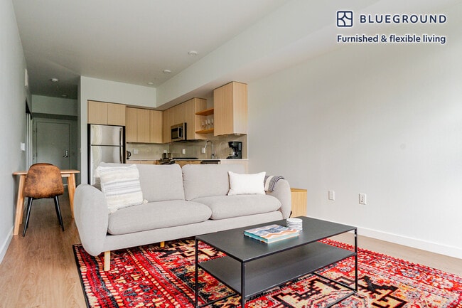 Building Photo - 8709 161st Avenue Northeast Rental