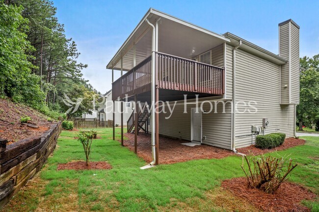 Photo - 2035 Patrick Mill Pl NE