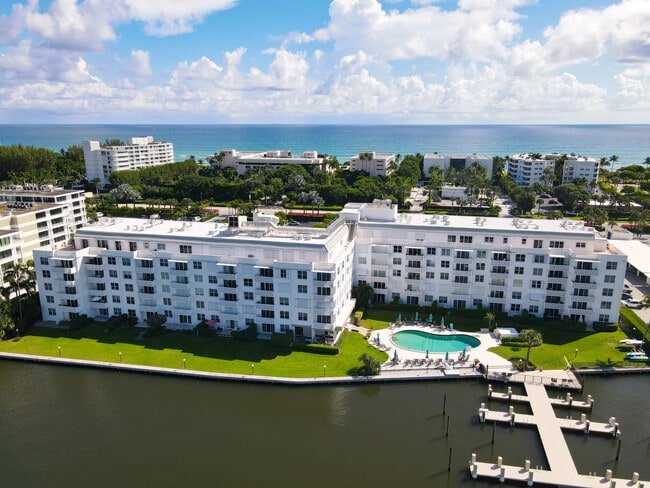 Building Photo - 2840 S Ocean Blvd Unit 421
