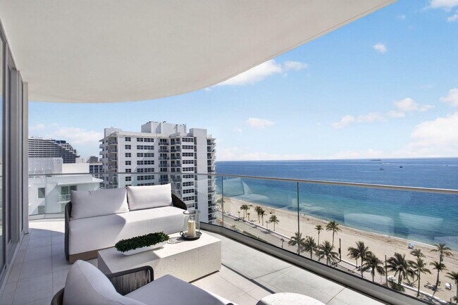 Photo - 151 N Seabreeze Blvd Unit 1004