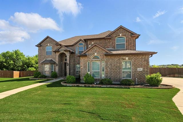 Photo - 1523 Diamond Creek Ln Casa