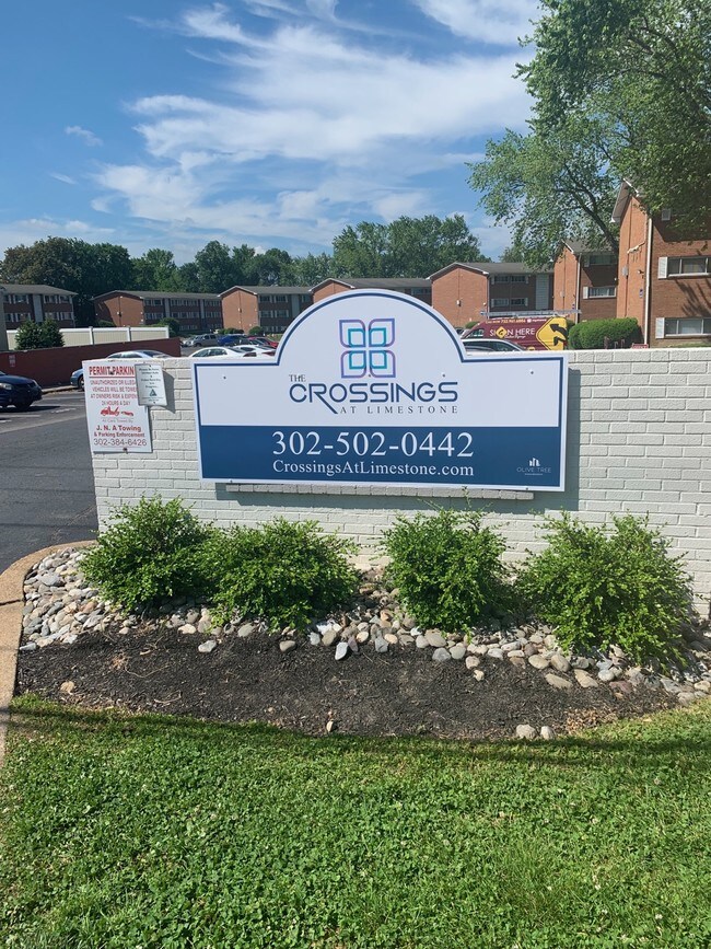 The Crossings at Limestone Apartments For Rent in Wilmington, DE