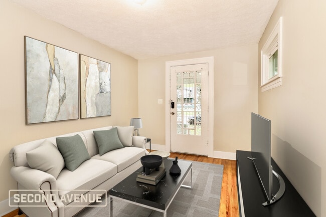 Photo - 3830 W Muhammad Ali Blvd