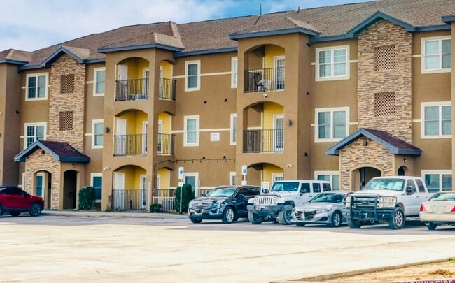 Lone Star Villas