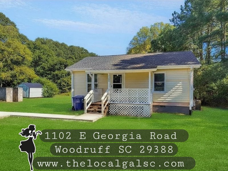 Photo - 1102 E Georgia Rd
