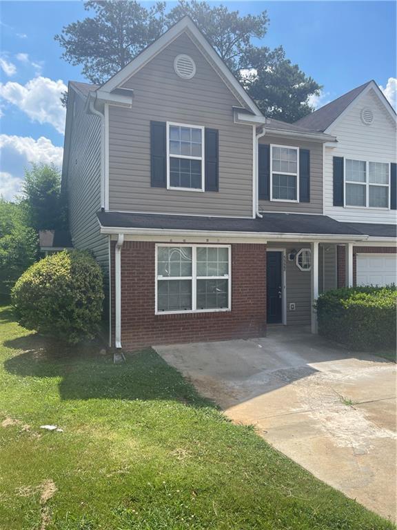 Building Photo - 5322 Creekview Ln