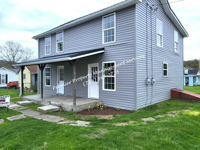 Building Photo - 3302 46th St Unit 1