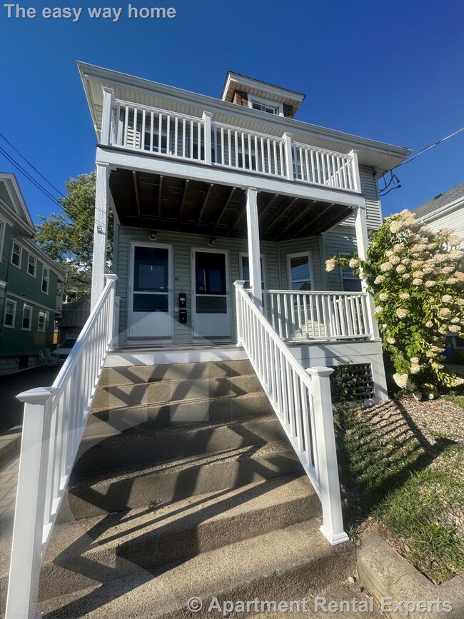 Photo - 29 Frederick Ave Townhome