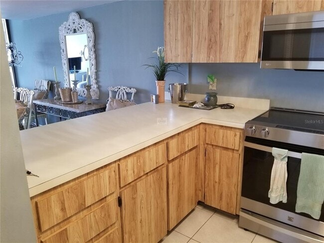 Photo - 9815 Harrell Ave Unit 502