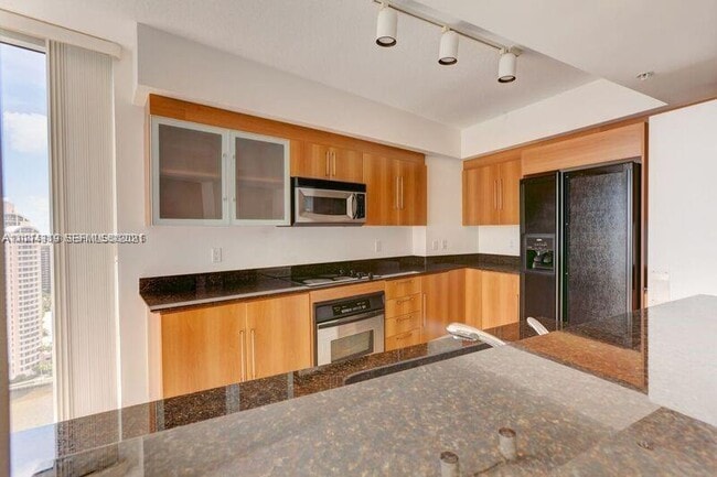 Photo - 335 S Biscayne Blvd Unit 2723