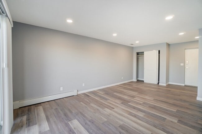 Photo - CitiView ~ On the River