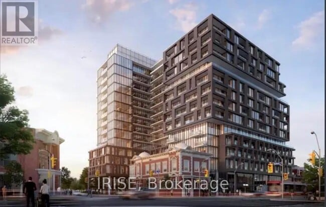 Photo - 270 Dufferin St Unit 807