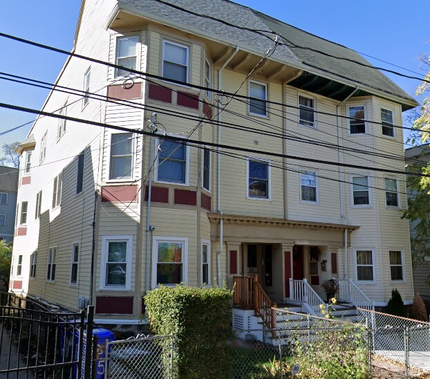 Photo - 33 Elmore St Unidad 3