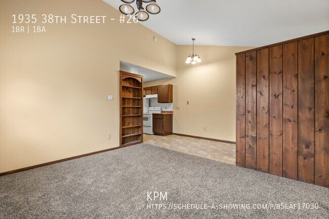 Photo - 1935 38th St Unit #26