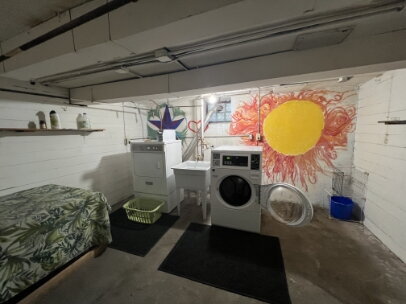 Photo - "Charming 2-Bedroom Minneapolis Retreat - Spacious 960 Sq. Ft. Home!"