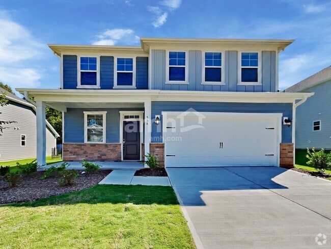 Building Photo - 564 Rivermist Dr Rental