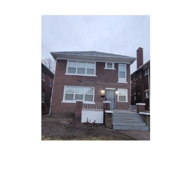 Building Photo - 3799 W Philadelphia St Rental