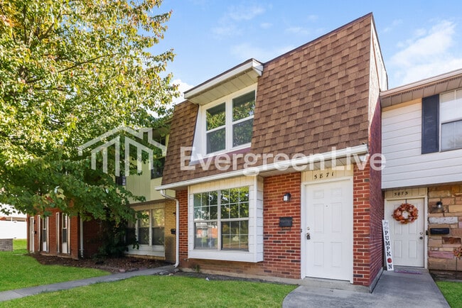 Photo - 5871 Taylorsville Rd