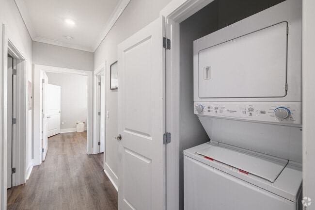 2 habitaciones, 2 baños, 1153 pies cuadrados, lavandería - Everett at Port Wentworth