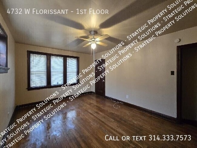Building Photo - 4732 W Florissant-1st Floor Unit 1st Floor